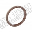 Uszczelniacz wału, tylny; 99-13 Jeep XK/WJ/WK/KJ/KK, 3.7L/4.7L