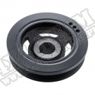 Tłumik drgań harmonicznych; 12-21 Jeep Wrangler JK/JL/JT, 11-20 Grand Cher WK