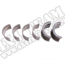 Panewki zestaw 134 c.i. szlif 0.10" 41-71 Willys/Jeep