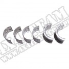 Panewki zestaw 134 c.i. szlif 0.20" 41-71 Willys/Jeep