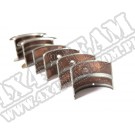 Panewki zestaw 134 c.i. szlif 0.60" 41-71 Willys/Jeep