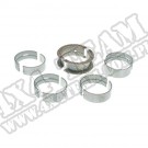Komplet panewek korbowodowych Std 91-06 Jeep Wrangler TJ