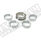 Komplet panewek korbowodowych 0.030" 91-06 Jeep Wrangler TJ