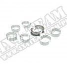 Komplet panewek korbowodowych 0.040" 91-06 Jeep Wrangler TJ
