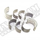 Panewki zestaw 226 c.i. szlif 0.60" 54-64 Jeep CJ