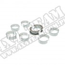 Komplet panewek korbowodowych Std 72-90 Jeep CJ/Wrangler