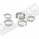 Komplet panewek korbowodowych Std 72-91 Jeep CJ/Wrangler