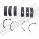 Panewki zestaw 2.4L szlif 0.40" 02-06 Jeep Liberty (KJ)