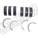 Panewki zestaw 4.7L szlif 0.40" 99-06 Jeep Grand Cherokee (WJ)