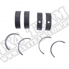 Panewki zestaw 3.7L szlif 0.40" 02-05 Jeep Liberty (KJ)