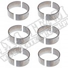 Komplet panewek korbowodowych 0.040" 134 Ci 41-71 Willys/Jeep