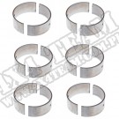 Komplet panewek korbowodowych 0.030" 3.7L 02-06 Jeep Liberty KJ