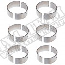 Komplet panewek korbowodowych 0.040" 3.7L 02-06 Jeep Liberty KJ