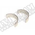 Panewki korbowodowe ( 1 tłok ) 0.25mm 6.1L 06-10 WK