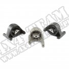 Zestaw mocowania silnika, 4,7L, 99-04 Jeep Grand Cheroke