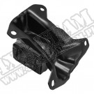 Poduszka silnika, lewa; 08-12 Jeep Liberty KK, 3.7L