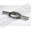 Katalizator 4.0L 93-95 Jeep