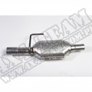Katalizator 97-00 Jeep Wrangler TJ