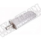 Tłumik końcowy 3.7L 08-09 Jeep Liberty KK