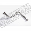 Rura kolektorowa 2.5L 87-92 Jeep Wrangler YJ