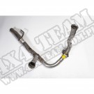 Rura kolektorowa "Y" 5.2L 93-95 Jeep Grand Cherokee ZJ
