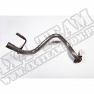 Rura przednia 4.0L 93-95 Jeep Wrangler YJ