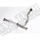 Head Pipe 2.8L 84-86 Jeep Cherokee (XJ)