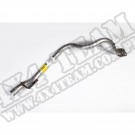 Rura przednia 4.0L 93-95 Jeep Cherokee XJ