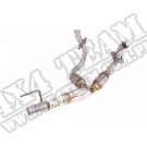 Rura przednia 4.7L 02-03 Grand Cherokee WJ