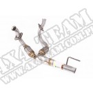 Rura przednia 4.7L 03-04 Grand Cherokee 