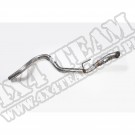 Rura końcowa wydechu 5.2L 93-95 Jeep Grand Cherokee ZJ