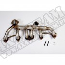 Kolektor wydechowy 4.0L 87-90 Jeep Cherokee XJ