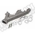 Kolektor wydechowy prawy 5.0L/5.9L 72-91 Jeep CJ/SJ