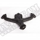 Kolektor wydechowy 2.5L 91-02 Jeep Cherokee/Wrangler