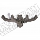 Kolektor wydechowy 3.8L/4.2L 72-80 Jeep CJ