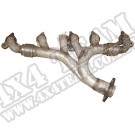Kolektor wydechowy 4.0L 91-99 Jeep 