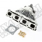 Kolektor wydechowy; 07-15 Jeep Compass/Patriot MK, 2.0L/2.4L