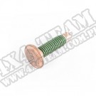 Szpilka do wspawania, M6x1x25; 07-16 Wrangler JK/Liberty KK