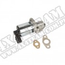 Zawór EGR; 07-11 Jeep Wrangler JK/JKU, 3.8L