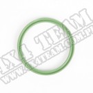 Uszczelniacz pochłaniacza par paliwa; 07-16 Jeep Wrangler JK/JKU