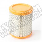 Filtr powietrza; 10-16 Jeep Compass/Patriot MK, 2.0L/2.4L