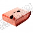 Zbiornik paliwa 50-52 Willys M38
