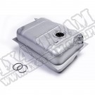 Zbiornik paliwa 15 Gal. 2.5L 87-90 Jeep Wrangler YJ