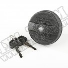 Korek wlewu paliwa 00-06 Jeep 