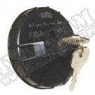 Korek wlewu paliwa 97-01 Jeep Wrangler