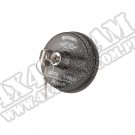 Korek wlewu paliwa z kluczykiem; 03-18 Jeep Wrangler JK/JKU/TJ/LJ