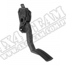 Pedał gazu 07-11 Jeep Wrangler JK