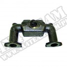 Kolektor dolotowy 134 Ci L-Head 41-53 Willys