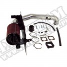 Układ dolotowy kompletny 4.0L 97-06 Jeep Wrangler TJ 