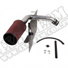 Układ dolotowy kompletny 2.4L 03-06 Jeep Wrangler TJ 